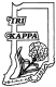 Logo of Kappa Kappa Kappa Inc- Peru